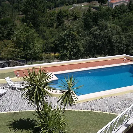 Vacation Casa De Paredinha Holiday home Pederneira (Tomar)