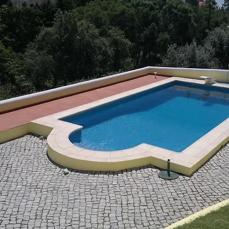 Holiday home Vacation Casa De Paredinha *