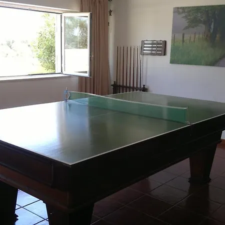 Vacation Casa De Paredinha Holiday home *