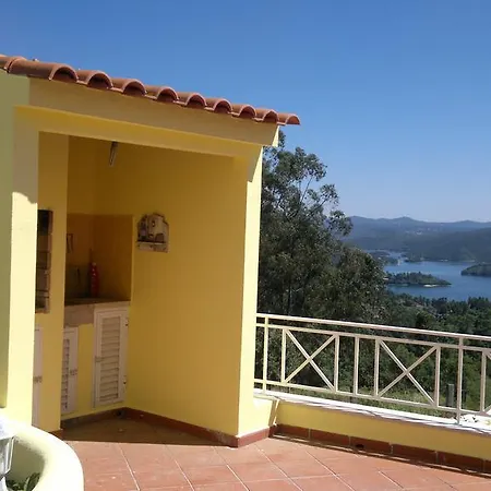 Holiday home Vacation Casa De Paredinha