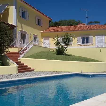 Vacation Casa De Paredinha
