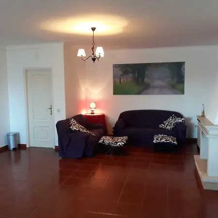 Holiday home Vacation Casa De Paredinha